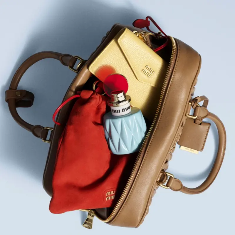 MIUMIU EDP (W) 50ML MV