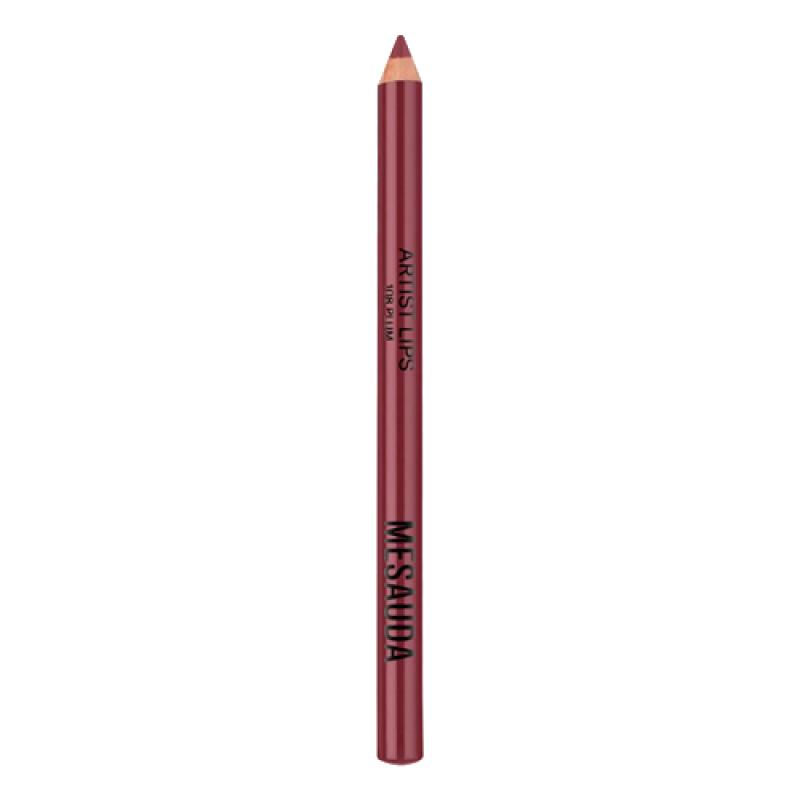 MESAUDA ARTIST LIPS 108 PLUM Карандаш для губ