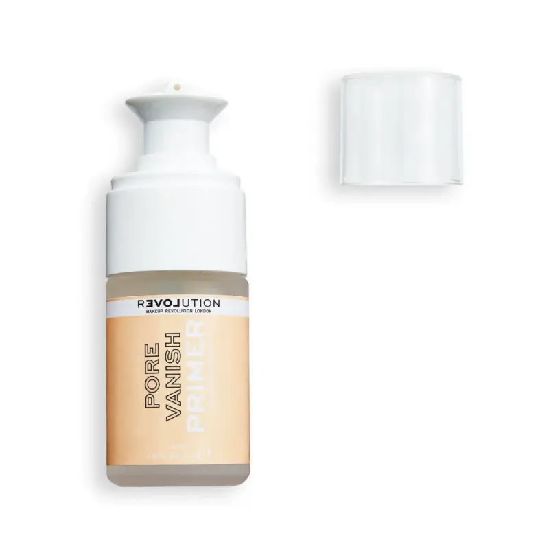 RELOVEREVOLUTION ПРАЙМЕР выравнивающий Pore Vanish Primer