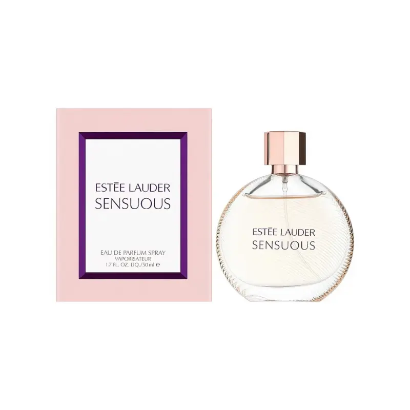ESTEE LAUDER Sensuous EDP  Парфюмерная вода-спрей 50ML