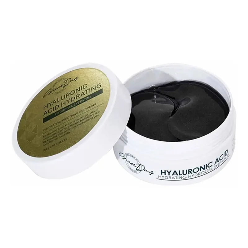 GRACEDAY HYALURONIC ACID HYDRATING HYDROGEL EYEPATCH