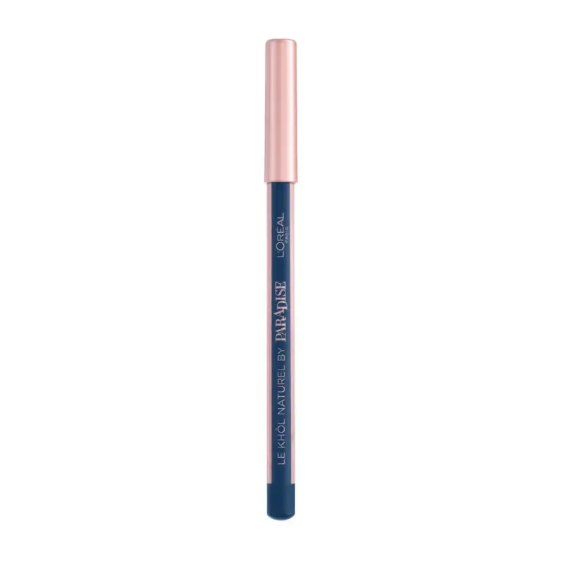 L'Oreal Paris Карандаш для глаз Color Riche Le Khol, оттенок 111,  Дождливый Лондон
