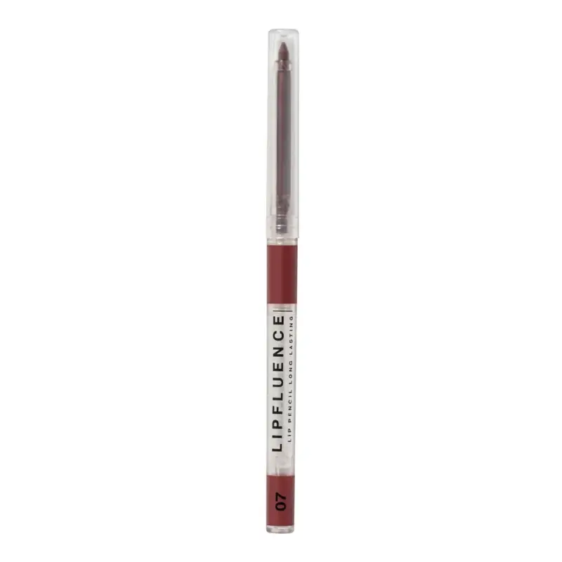 Influence Beauty Карандаш для губ автоматический Lipfluence/Automatic lip pencil тон/shade 07