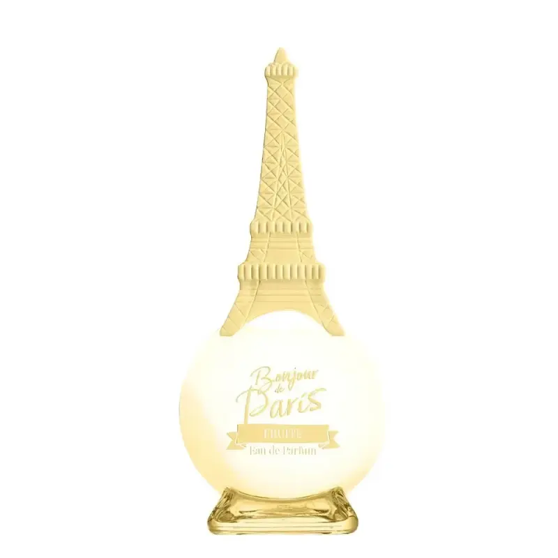 BONJOUR DE PARIS Fruité EDP Spray 100ml