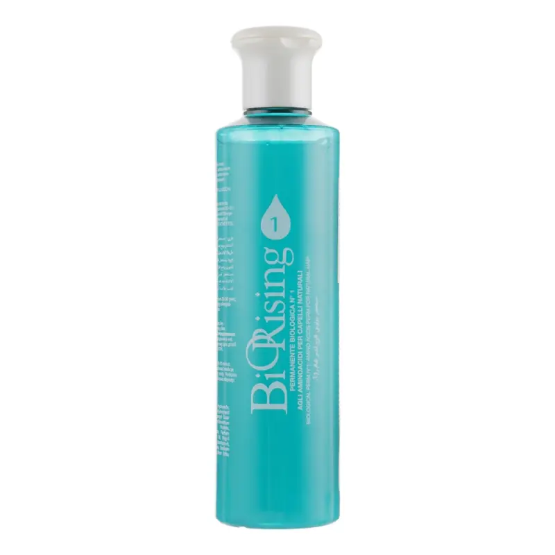 BI’O’RISING СОСТАВ ДЛЯ БИОХИМИЧЕСКОЙ ЗАВИВКИ 250ML