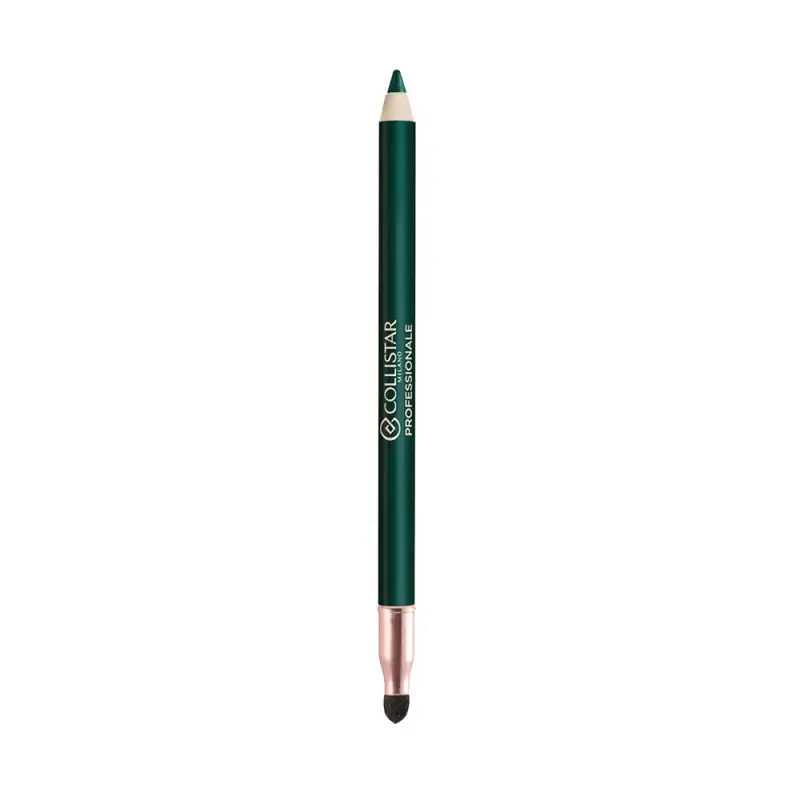 COLLISTAR PROFESSIONALE EYE PENCIL Карандаш для глаз 10 Verde Metallo  1,2 ml