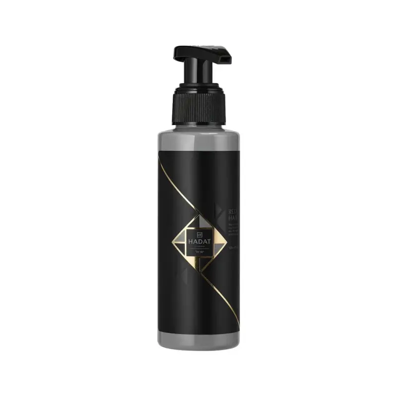 HADAT RESTORING PEARL HAIR SERUM Восстанавливающая сыворотка с перламутром 120 мл