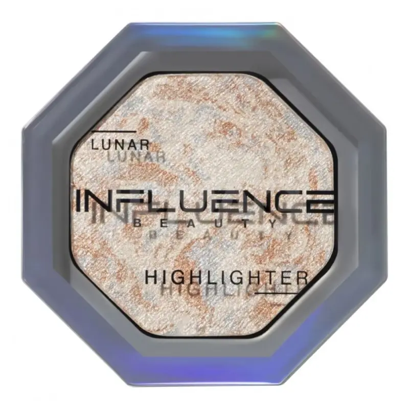 Influence Beauty Хайлайтер Lunar/Highlighter тон/shade 01 4,8 г