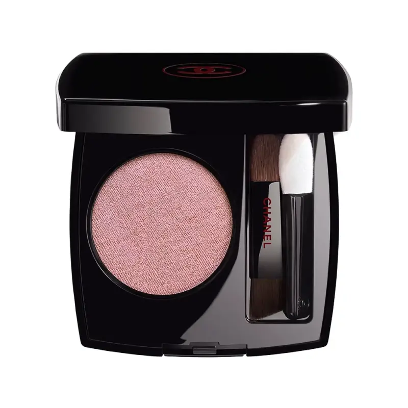 CHANEL OMB.ESS.NEW BRUN ROSE 267/тени для век
