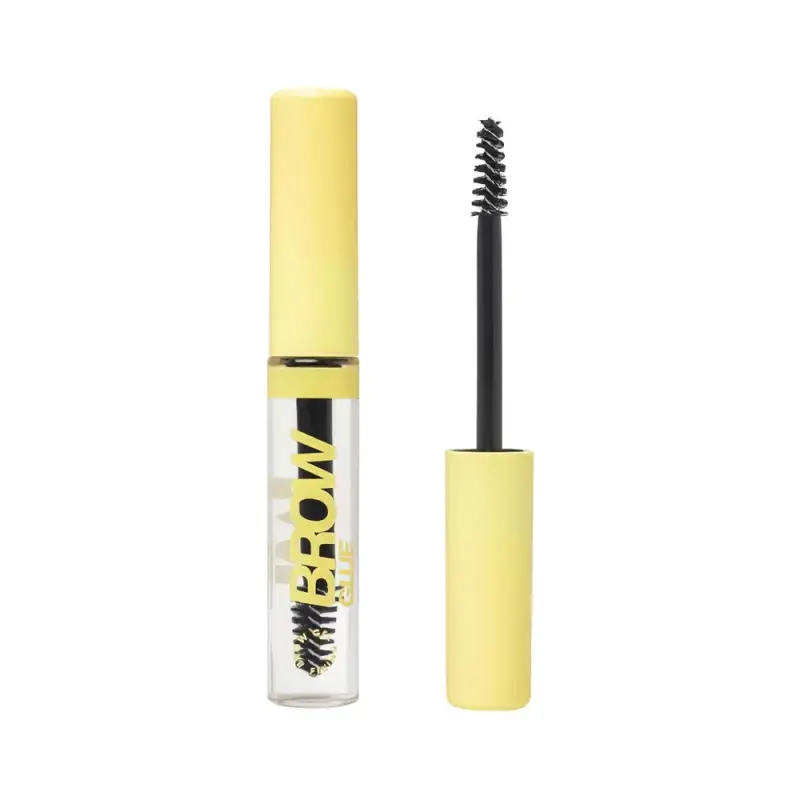 Love Generation Гель для бровей средней фиксации/ Medium Fixing Brow Gel Brow Glue