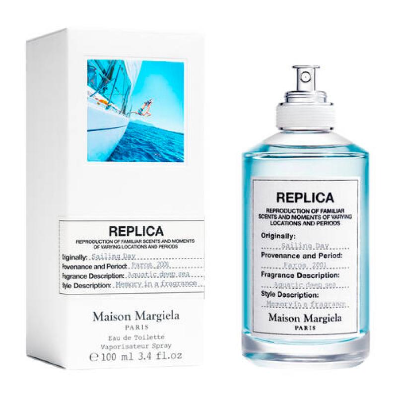 MAISON MARGIELA Replica SAILING DAY EDT (W) 100ML