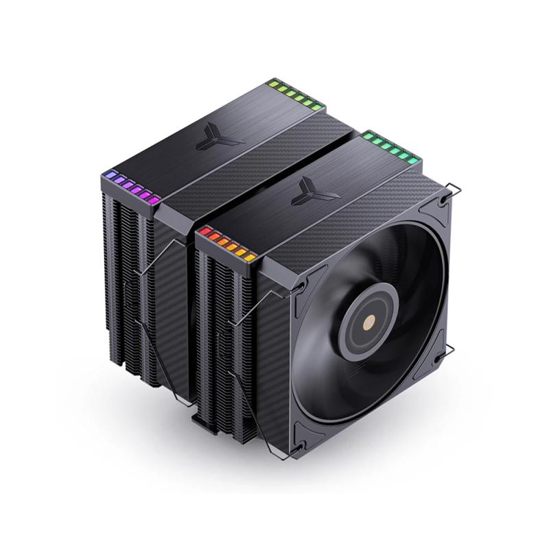 JONSBO HX6280 Black