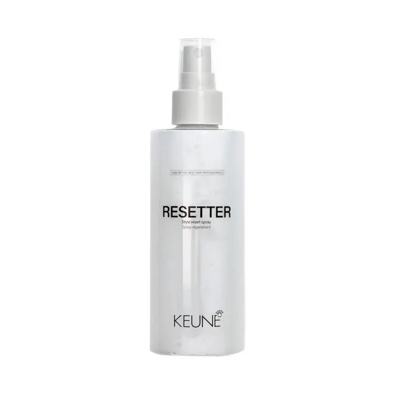 KEUNE STYLE Спрей для волос Resetter, 200 ml