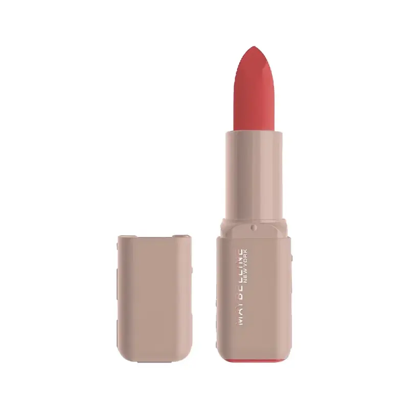 Maybelline New York Помада для губ увлажняющая матовая, тон 006, 4.5 г