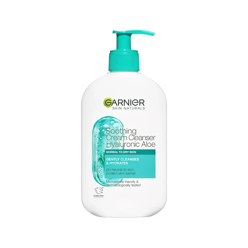 Garnier FRUCTIS крем для умыв HYALURON 250 мл