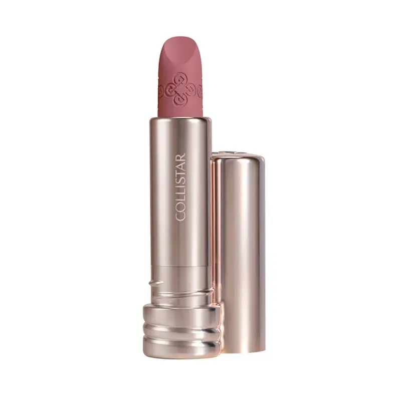 COLLISTAR PURO GIOIELLO LIPSTICK Zaffiro Rosa 166 Губная помада оттенок Zaffiro Rosa 166 3,5 g