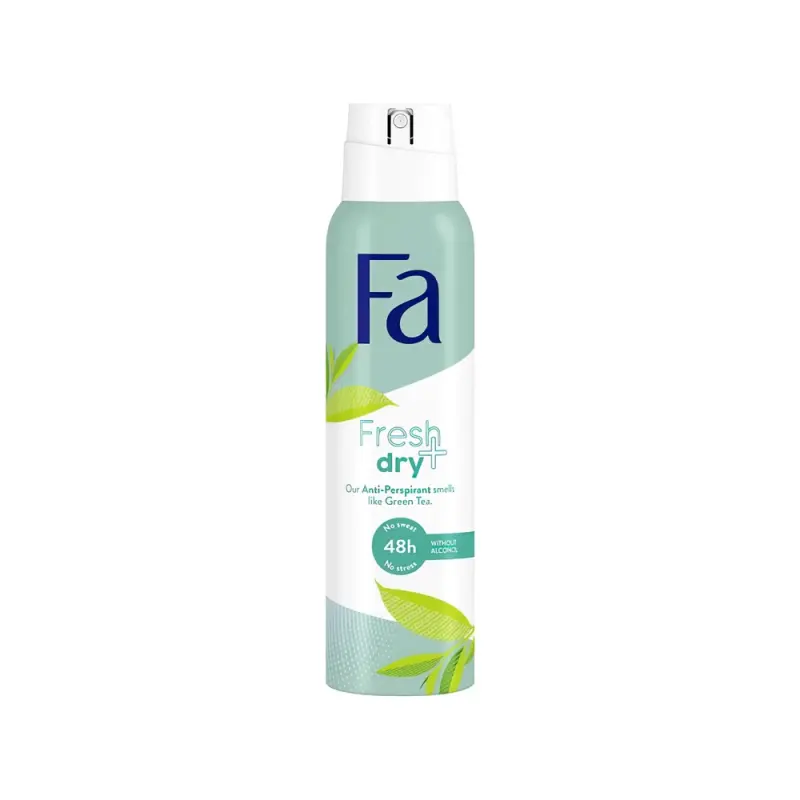 Fa 150ml Fa AP GREEN TEA