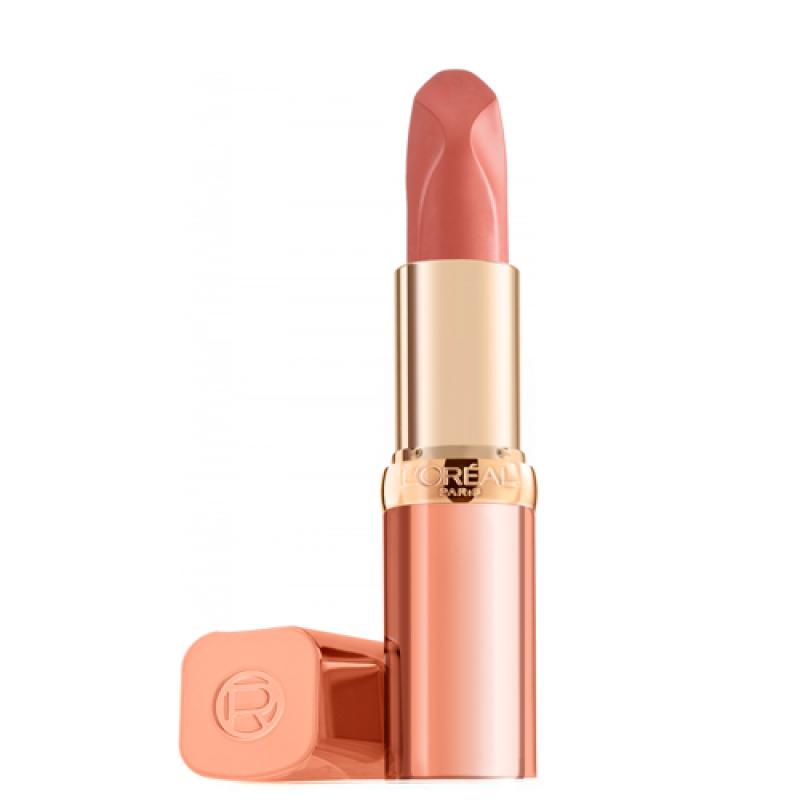 L'Oreal Paris Color Riche,Нюдовая помада оттенок 176, ФРИВОЛЬНЫЙ НЮД