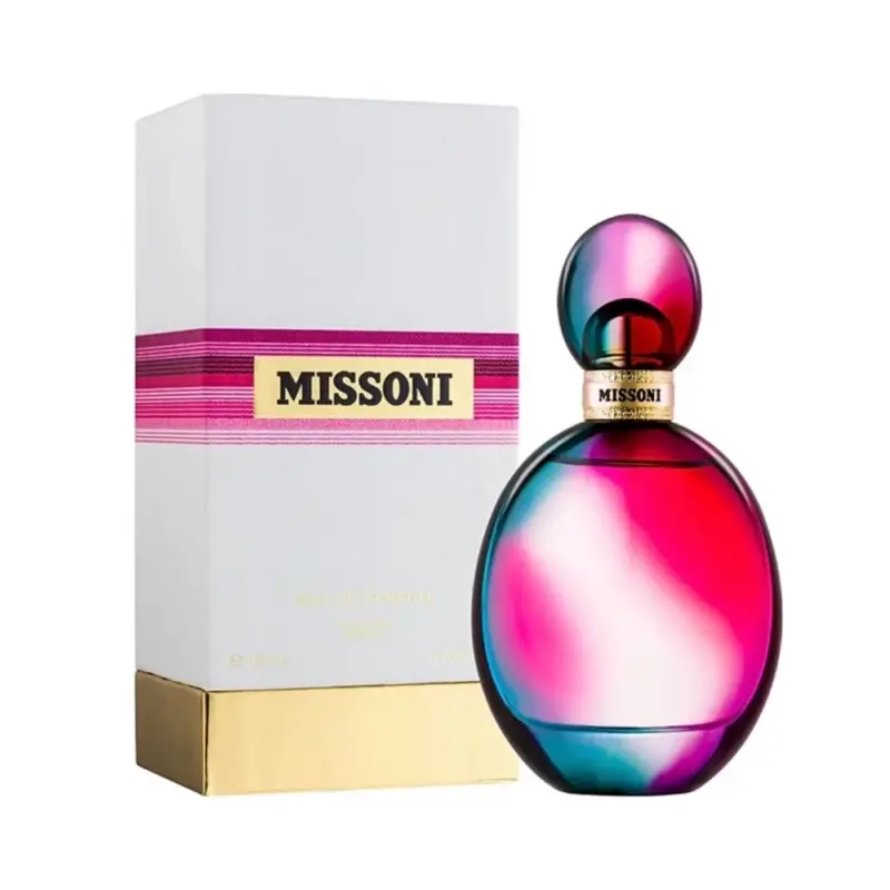 MISSONI EDP NAT SPRAY 100ML