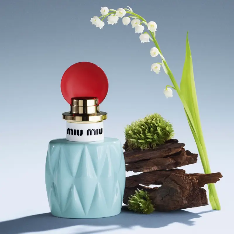MIUMIU EDP (W) 50ML MV