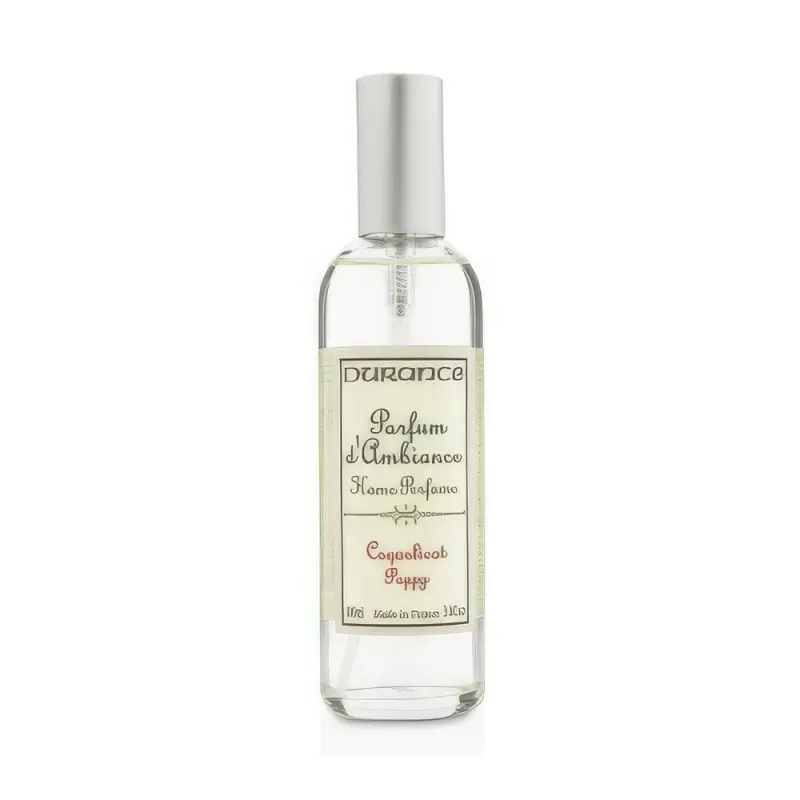 DURANCE  Спрей для дома Room spray 100 mL 3.3 fl.oz Poppy