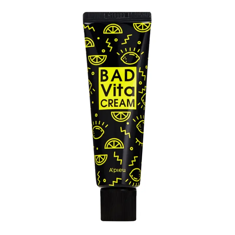 A'PIEU BAD_VITA_CREAM