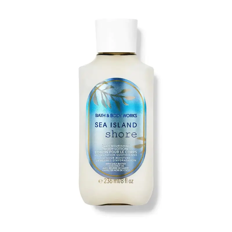 Bath & Body Works Парфюмированный лосьон для тела