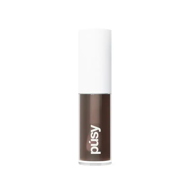 PUSY Масло для губ Chocolate