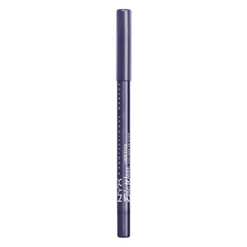 NYX КАРАНДАШ ДЛЯ ГЛАЗ EPIC WEAR LINER STICK - FIERCE PURPLE 13