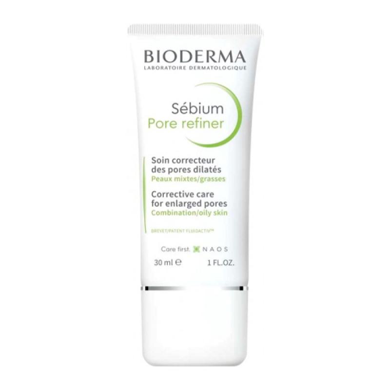 Bioderma Sebium Pore Refiner Correctiv CareКрем для лица