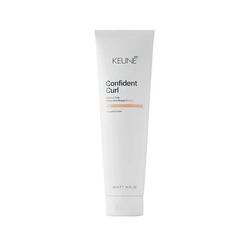KEUNE STYLE Confident Curl Leave-in Curly / 300ml