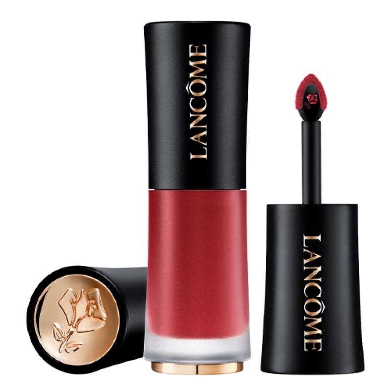 LANCOME L'Absolu Rouge Drama Жидкая губная помада № 888