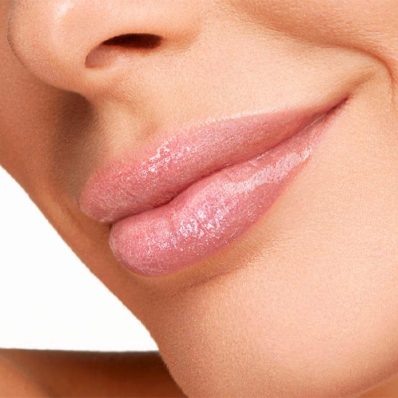 PUPA  Блеск для губ MISS PUPA GLOSS тон 101 Перламутровый прозрачный