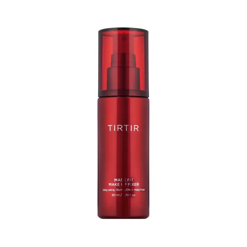 TIR TIR Фиксатор макияжа Mask Fit 80 мл