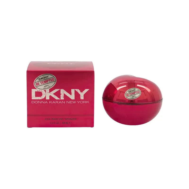 DKNY BE TEMPTED EDP 100ML IP , парфюмерная вода (W)