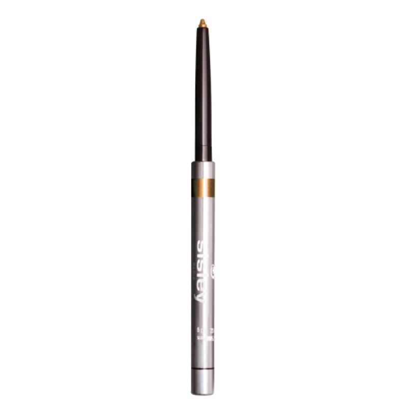 Sisley PH-KHOL STAR WATERPROOF 11 MYSTIC GOLD Фитокарандаш для контура глаз «Star» водостойкий № 11 Золотисто-коричневый 0,3 г