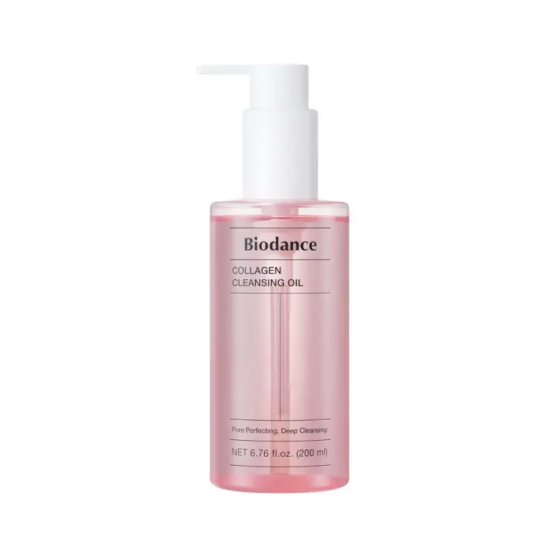Biodance  Collagen Cleansing Oil Гидрофильное масло 200ml