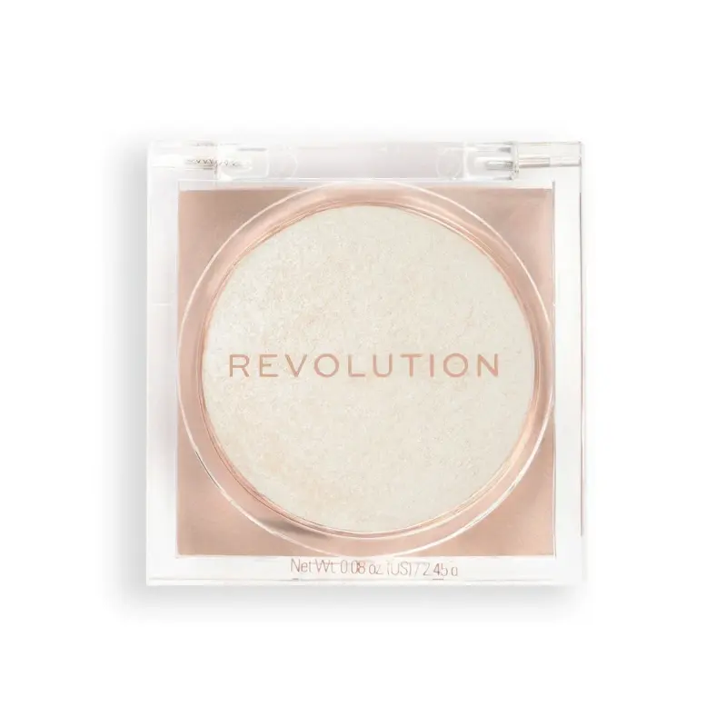 REVOLUTION ХАЙЛАЙТЕР BEAM BRIGHT HIGHLIGHTER Diamond Glow