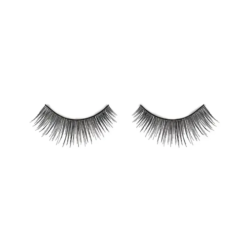 PROVOC Artificial Lashes STRIP 7244 / Накладные ресницы