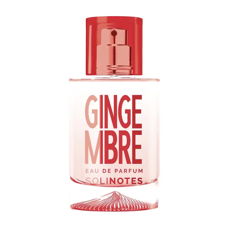 SOLINOTES GINGEMBRE EDP Spray 50ml