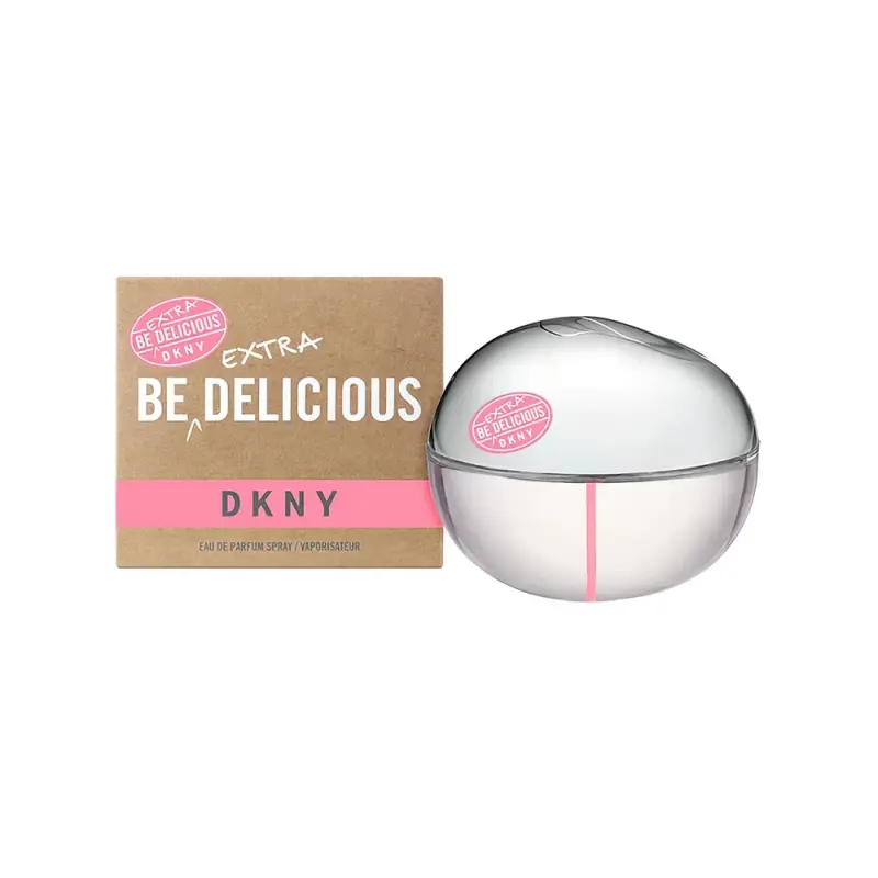 DKNY BE EXTRA DELICIOUS EDP 100ML IP , парфюмерная вода (W)