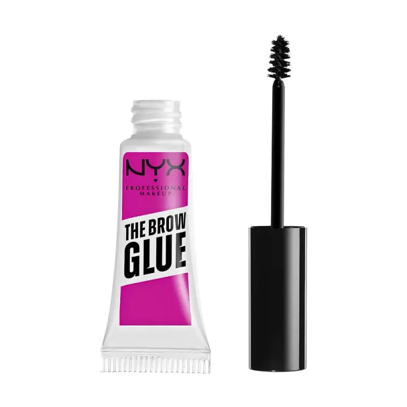 NYX PM THE BROW GLUE 5g