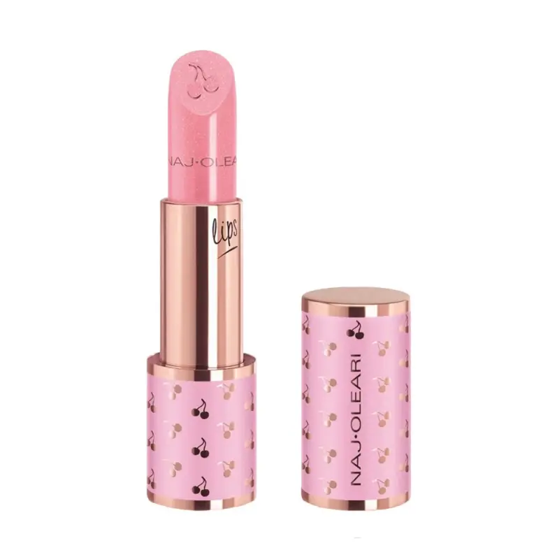 NAJ OLEARI CREAMY DELIGHT LIPSTICK CREAMY DELIGHT LIPSTICK Ref.01