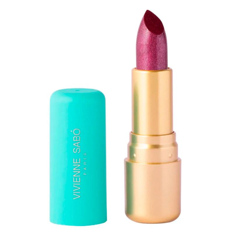 Vivienne Sabo Губная помада Rouge a levres Nude Createur тон 13