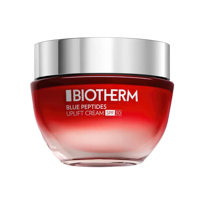 Biotherm Blue Peptides Uplift Cream SPF 30 Крем для лица дневной 50 ml