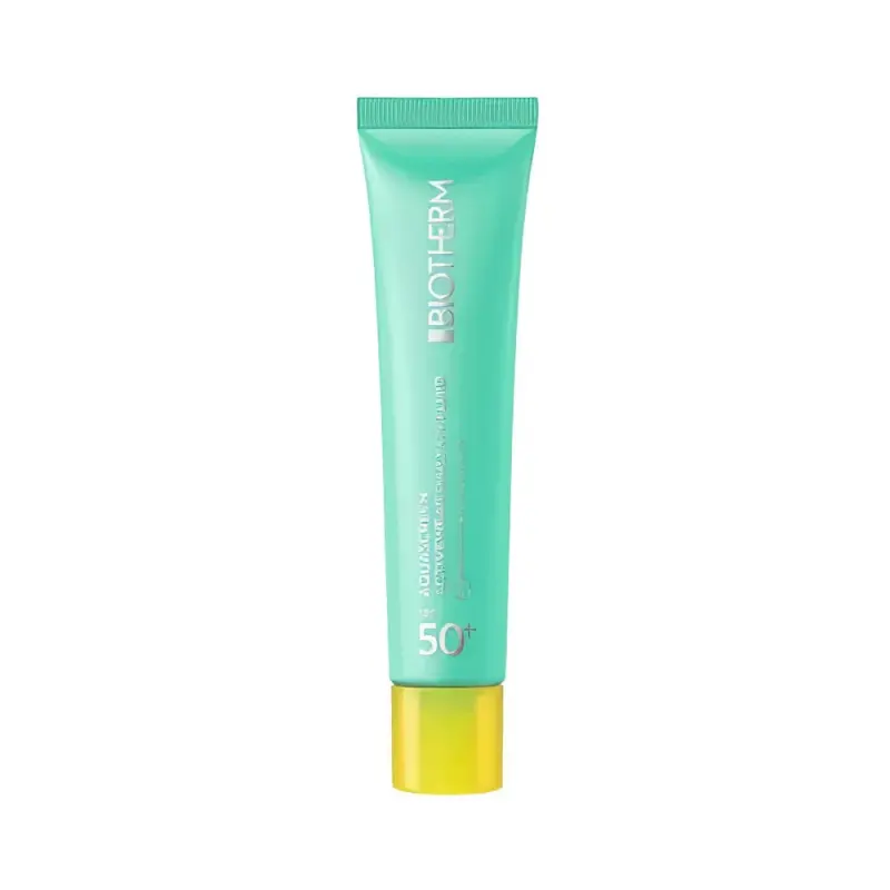 BIOTHERM Aquascreen Activewear Daily UV Fluid SPF 50 40 мл