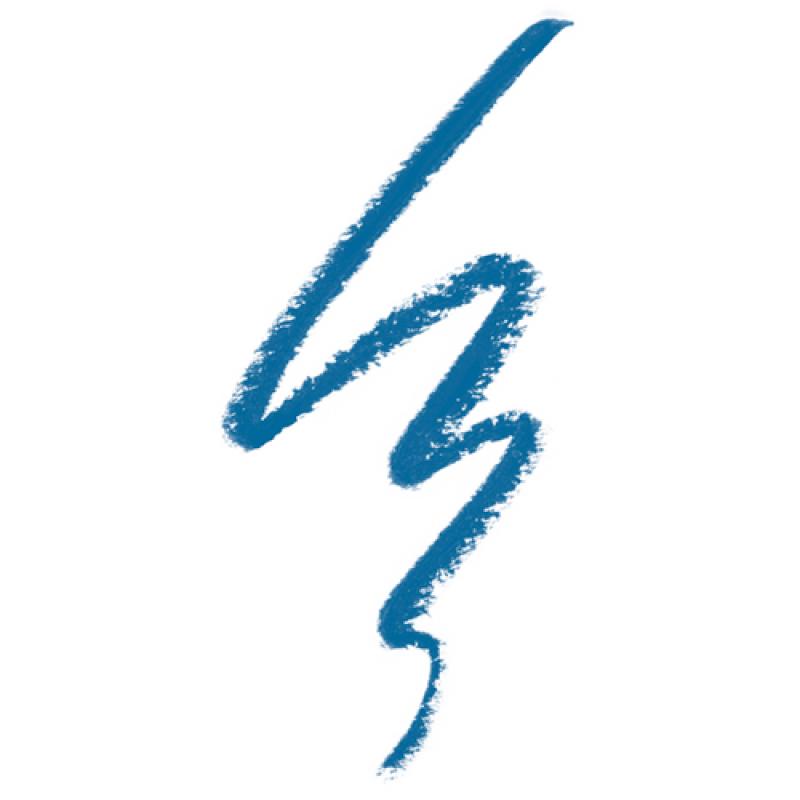 NYX Смоки лайнер для глаз EPIC SMOKE LINER автоматический, оттенок 09, NAVY HEAT, 0.17 гр
