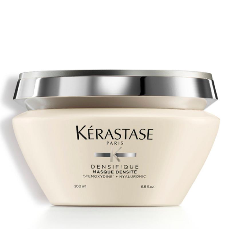 Kerastase гамма Денсифик: Маска восстанавливающая для истончающихся/тонких волос Денсите, 200 мл