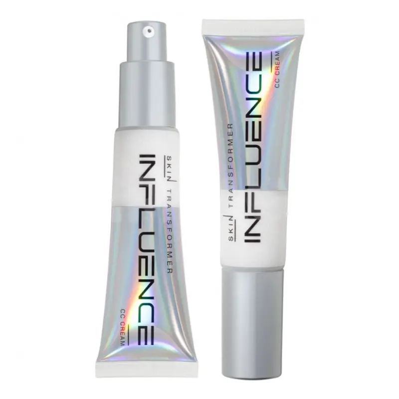 Influence Beauty СС-крем Skin Transformer/CC-cream, тон: 1.5 25 мл