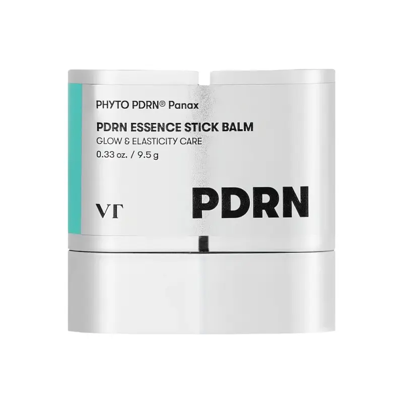 VT PDRN ESSENCE STICK BALM  Бальзам-эссенция с ПДРН для сияния кожи стик 9,5г